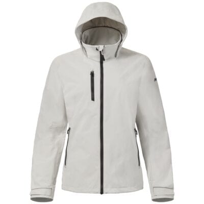 Musto Women's Sardinia Jacket 2026 - Platinum