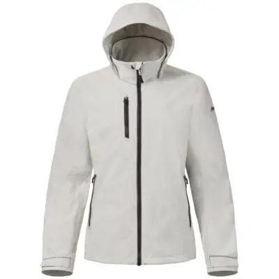 Musto Women's Sardinia Jacket 2026 - Platinum
