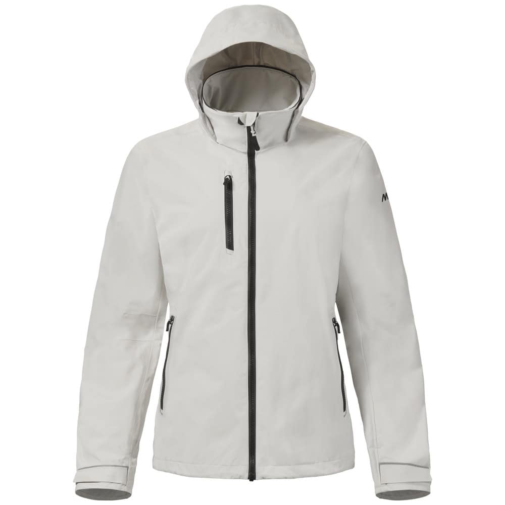 Musto Women's Sardinia Jacket 2026 - Platinum