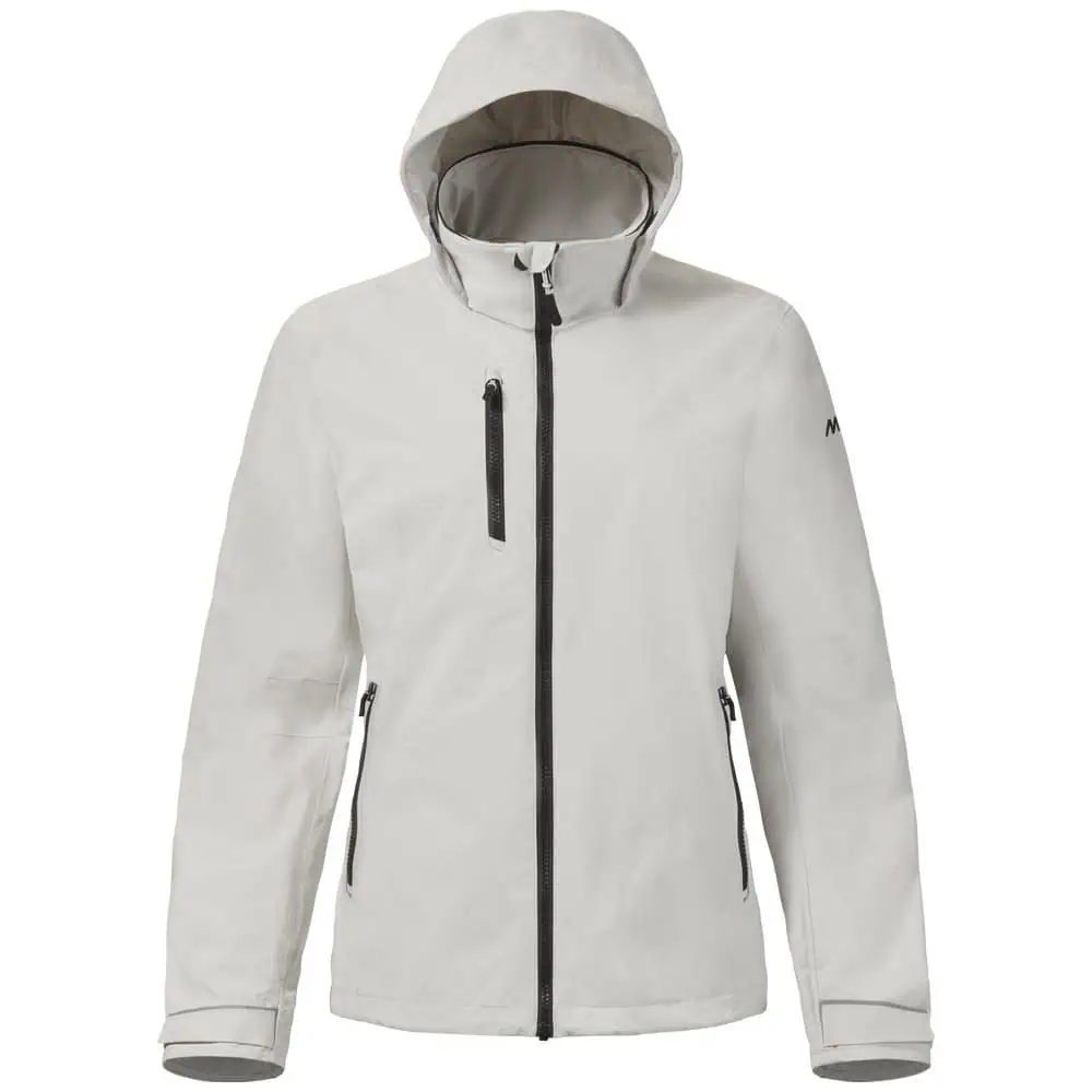 Musto Women's Sardinia Jacket 2026 - Platinum