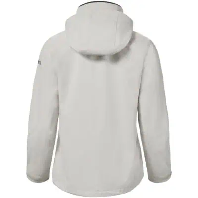 Musto Women's Sardinia Jacket 2026 - Platinum