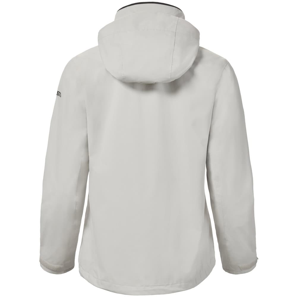 Musto Women's Sardinia Jacket 2026 - Platinum