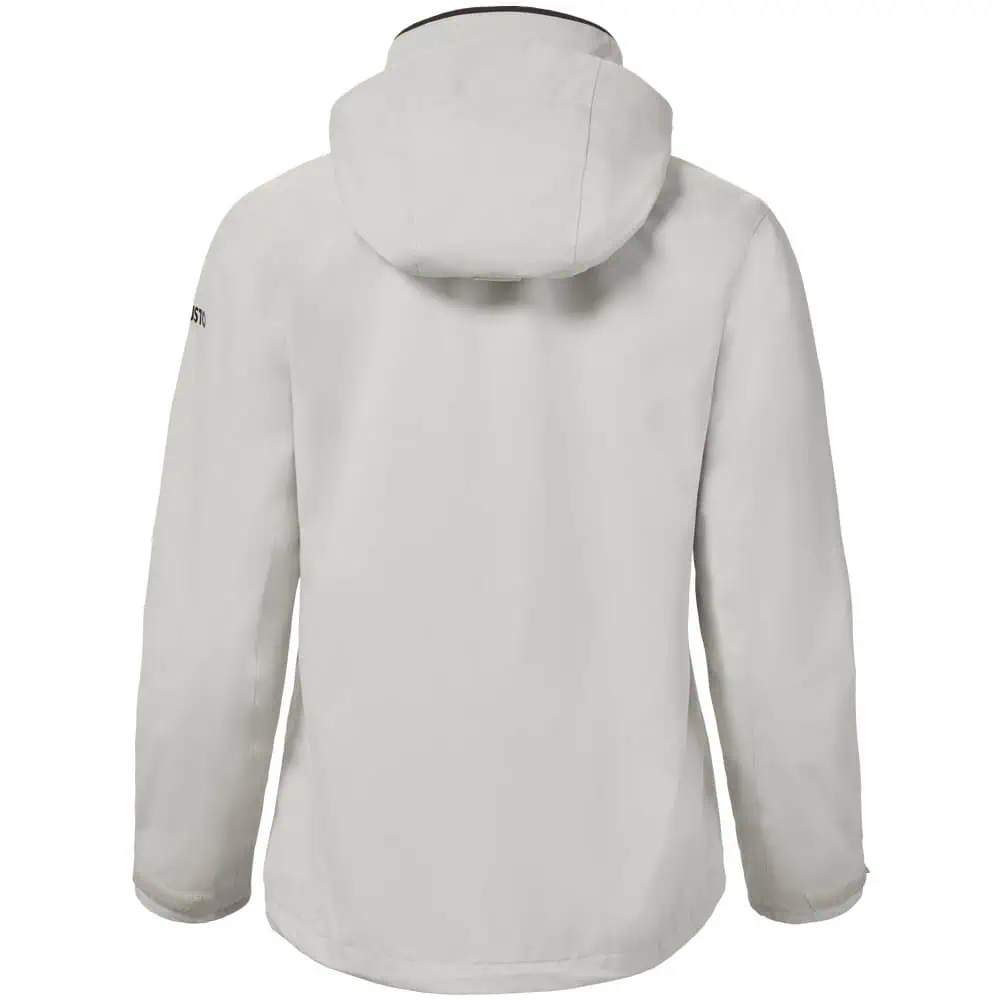Musto Women's Sardinia Jacket 2026 - Platinum