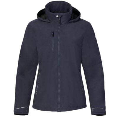 Musto Women's Sardinia Jacket 2026 - True Navy