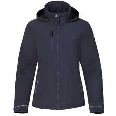 Musto Women's Sardinia Jacket 2026 - True Navy