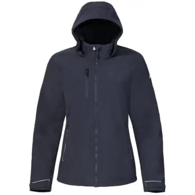 Musto Women's Sardinia Jacket 2026 - True Navy