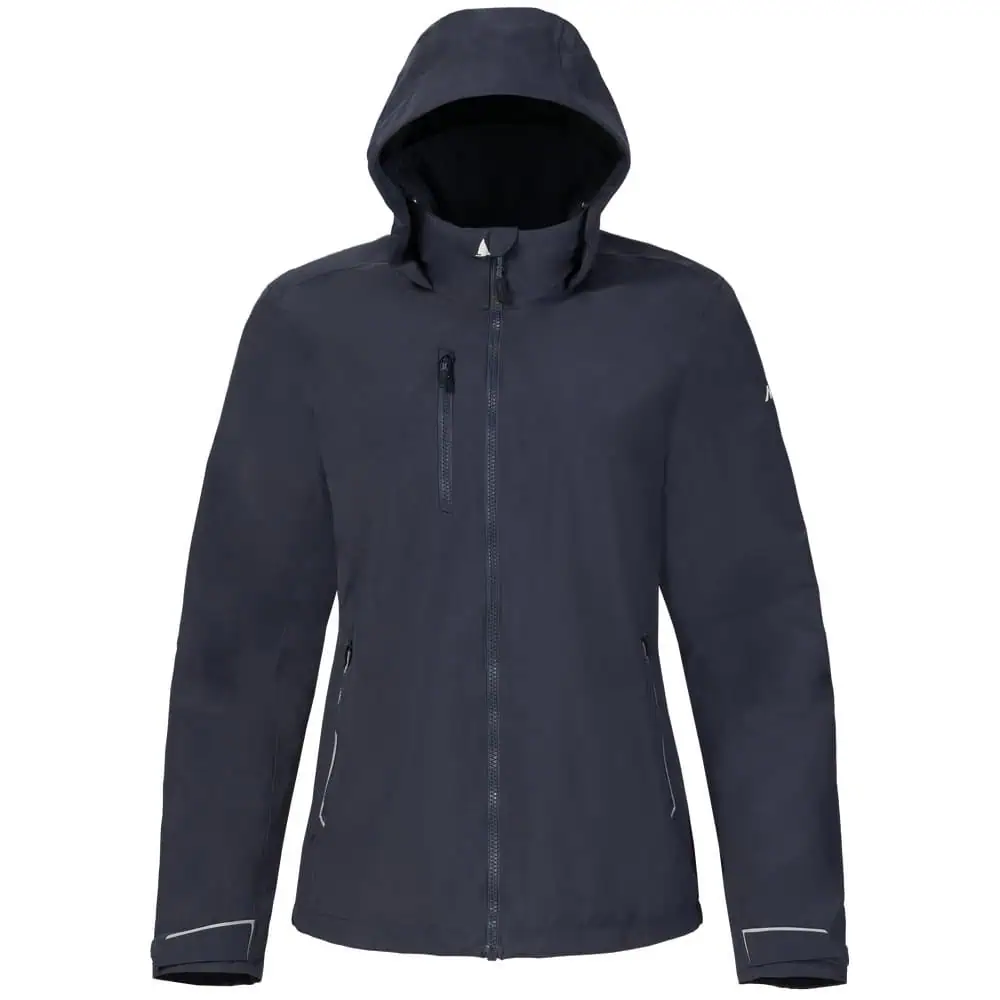 Musto Women's Sardinia Jacket 2026 - True Navy