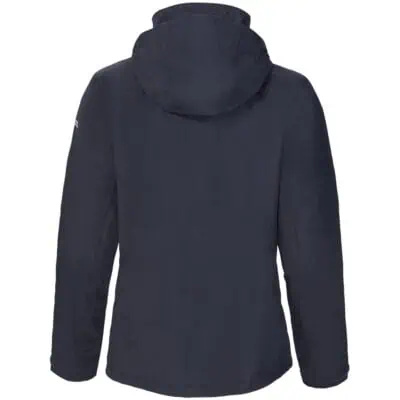 Musto Women's Sardinia Jacket 2026 - True Navy