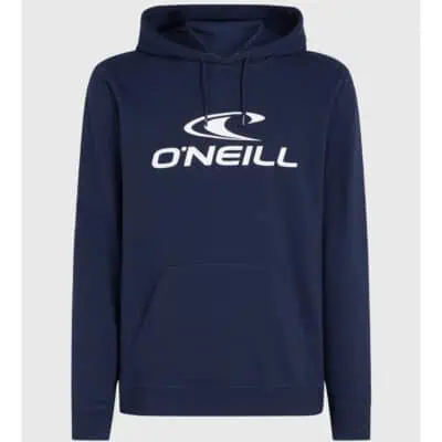 O'Neill Logo Hoodie - Ink Blue