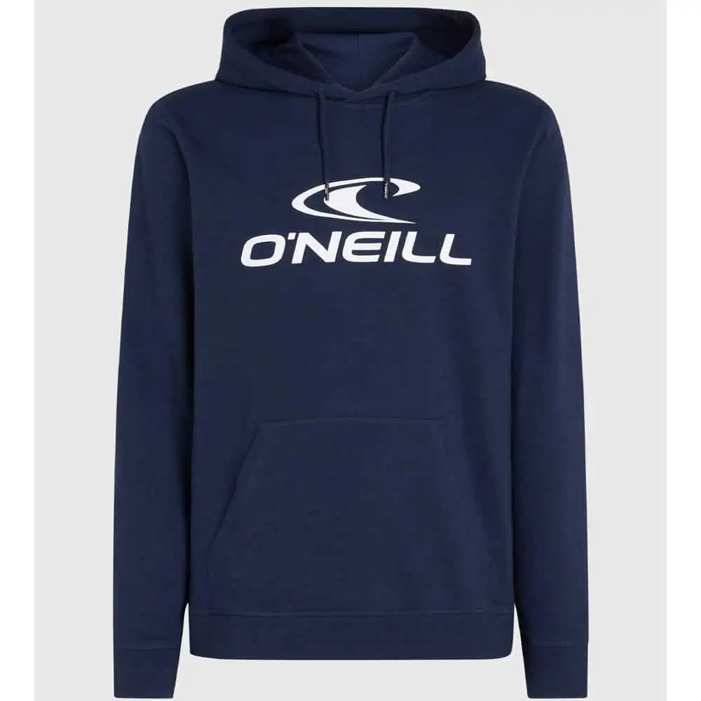 O'Neill Logo Hoodie - Ink Blue