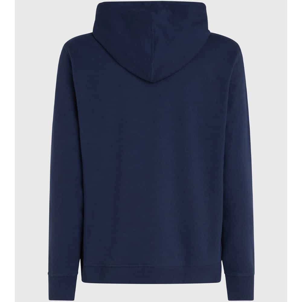 O'Neill Logo Hoodie - Ink Blue