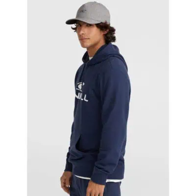 O'Neill Logo Hoodie - Ink Blue