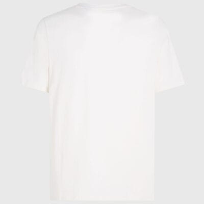 O'Neill Logo T-Shirt for Men - Snow White