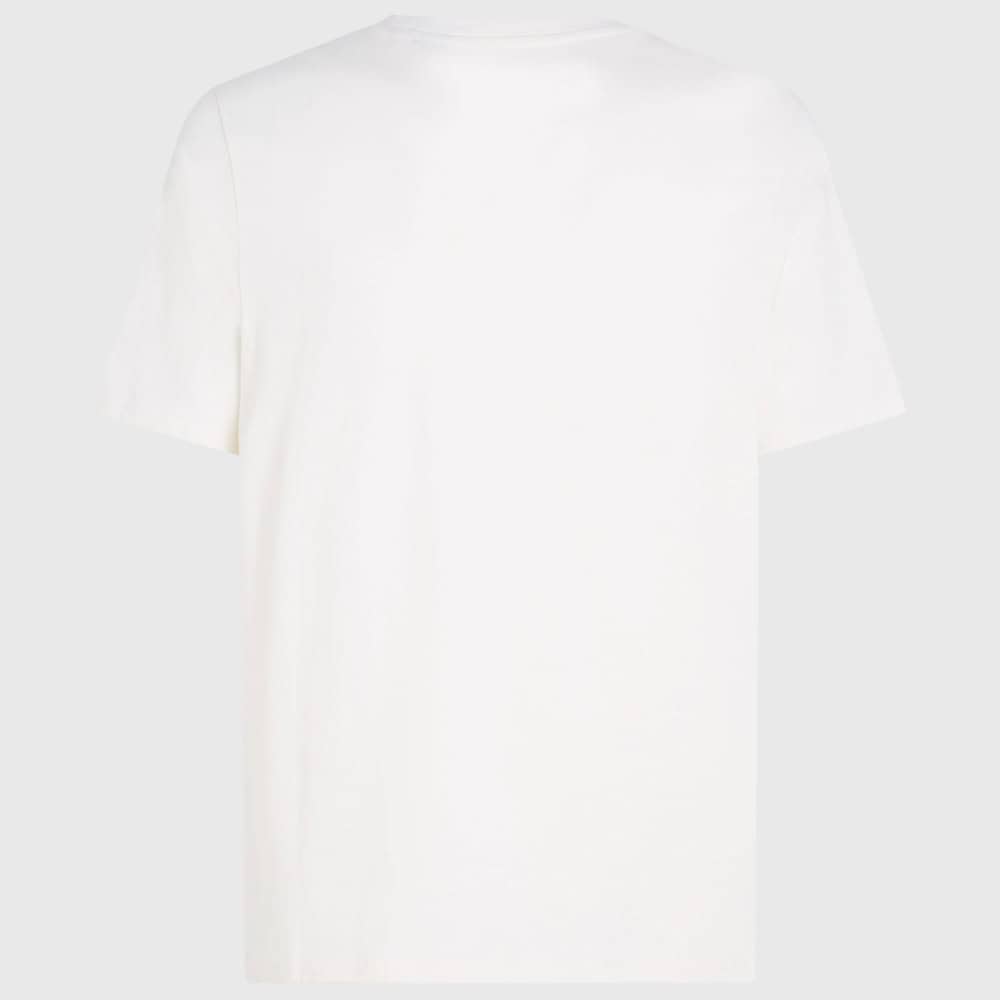 O'Neill Logo T-Shirt for Men - Snow White