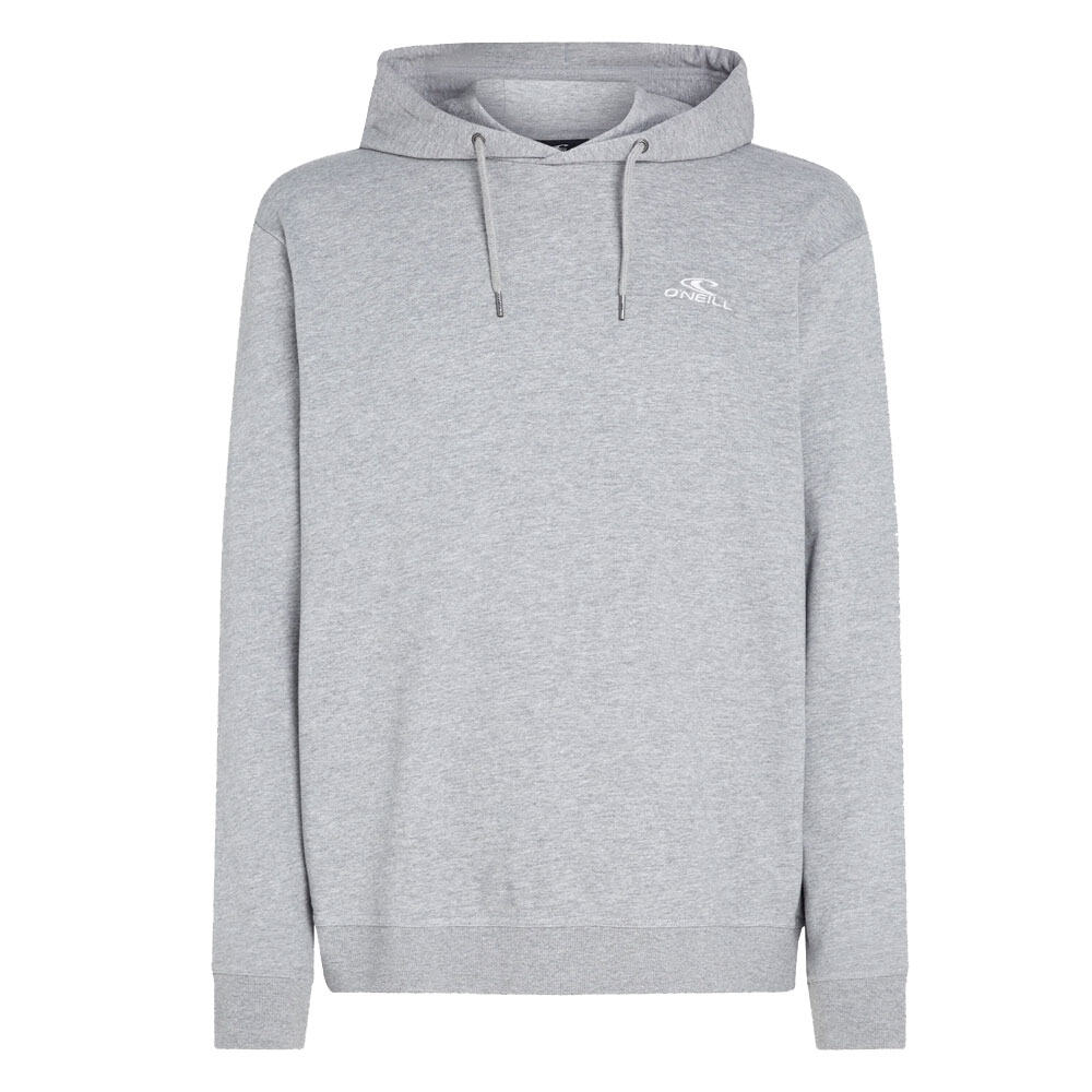 O'Neill Small Logo Hoodie - Silver Melee