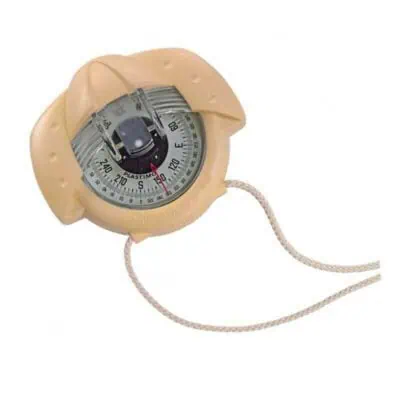 Plastimo Iris 50 Hand bearing Compass New Version - Sand