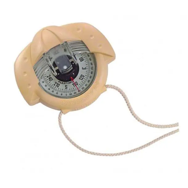 Plastimo Iris 50 Hand bearing Compass New Version - Sand