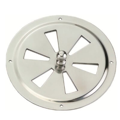 AAA Butterfly Vent - Image