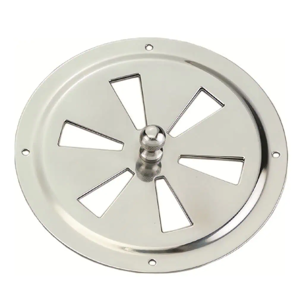 AAA Butterfly Vent - Image