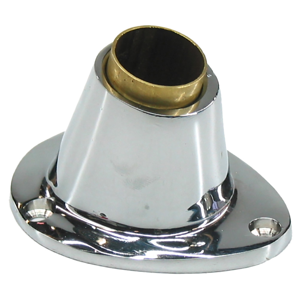 AAA Flag Pole Socket/Plate - Image