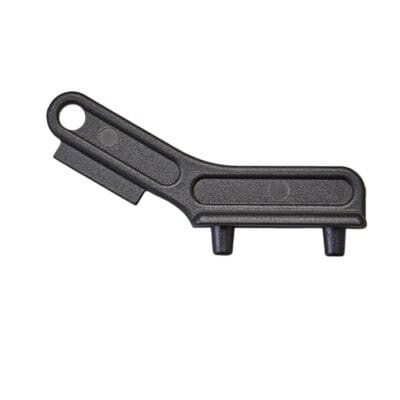 AAA Marine Deck Plate Key - Image