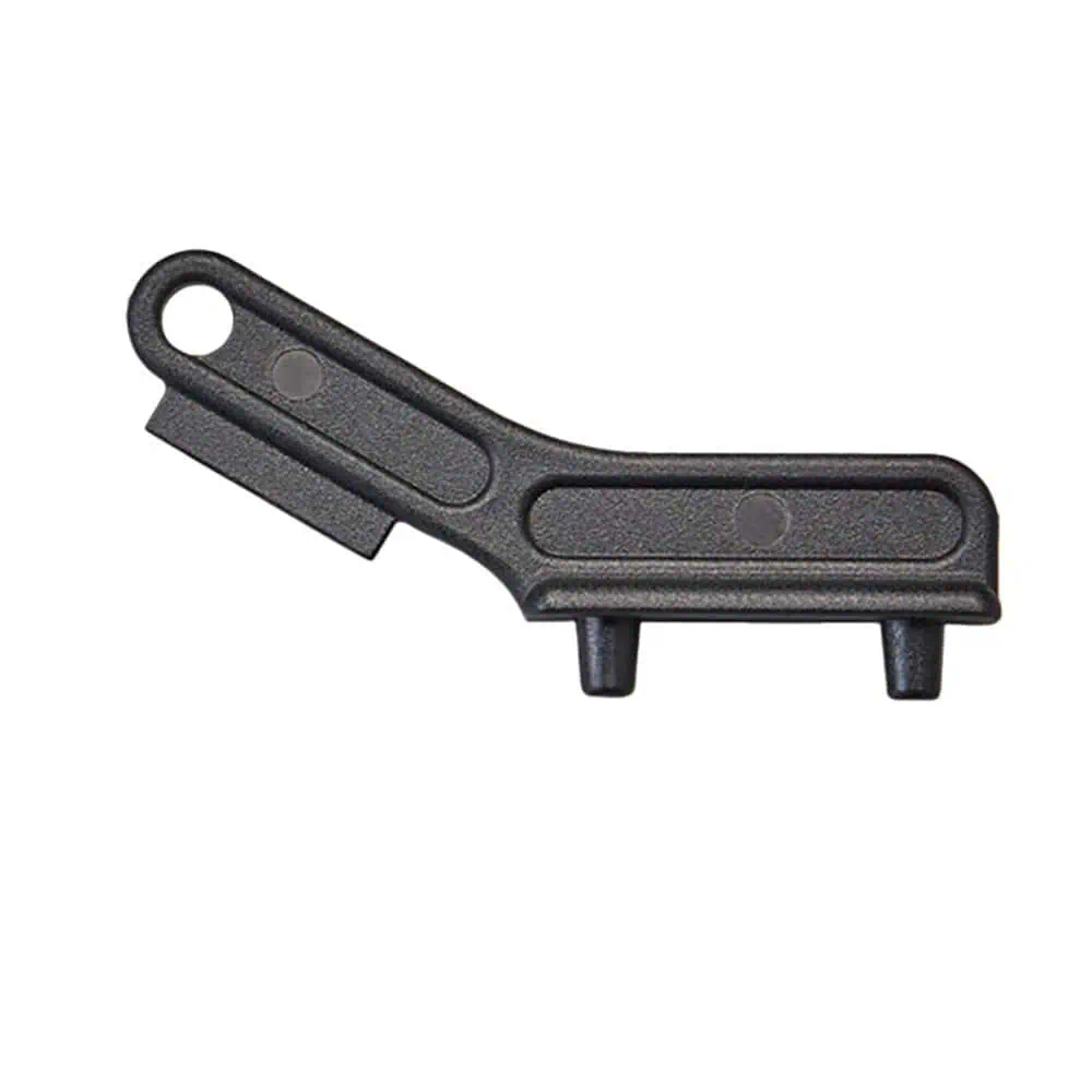 AAA Marine Deck Plate Key - Image
