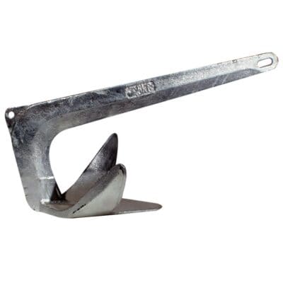 Atlantic Claw / Bruce Anchor - New Image