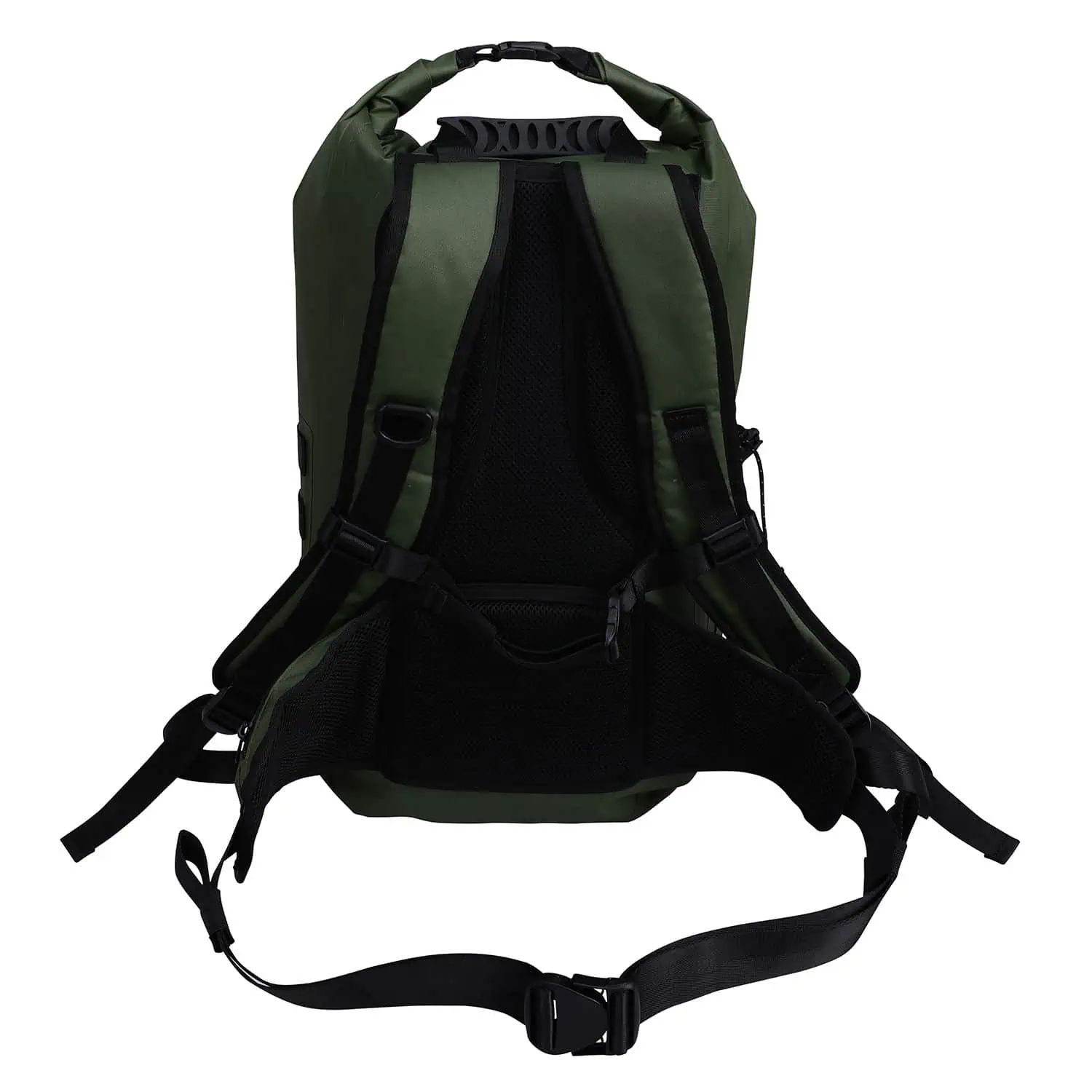 Aqua Marine Waterproof TPU Backpack - 25L - Image