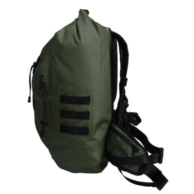 Aqua Marine Waterproof TPU Backpack - 25L - Image