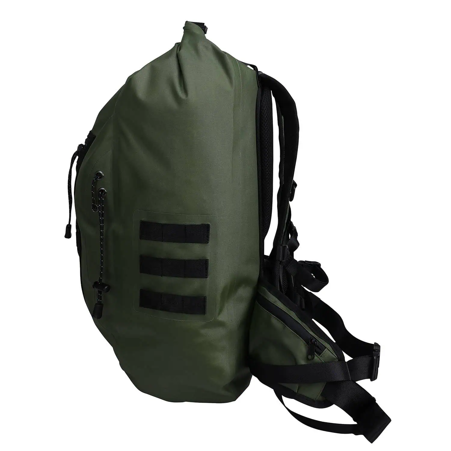 Aqua Marine Waterproof TPU Backpack - 25L - Image