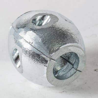 AquaMarine Streamline Shaft Anode - Image