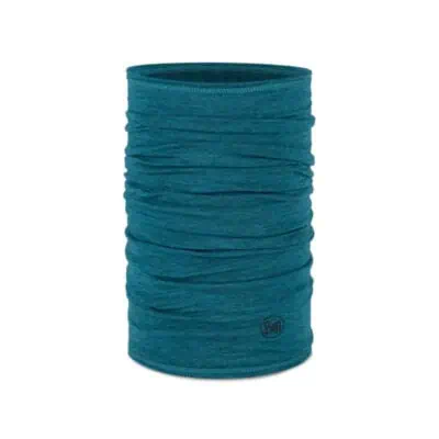 Foulard Marino KNAUDERS Best – Bianco E Blu, 95% Cotone, Prodotto In UE