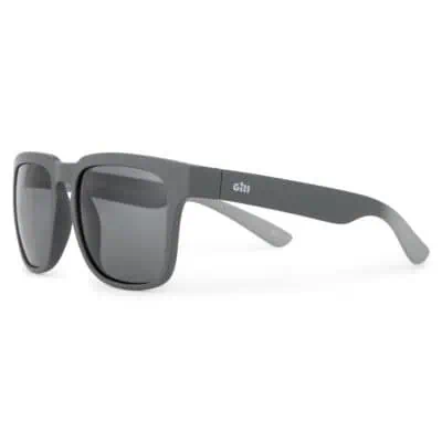 Gill Lumina Sunglasses - Ash