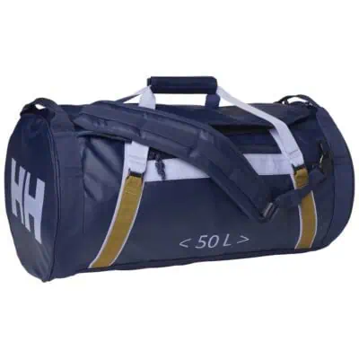 Helly Hansen Duffel Bag 2 50L - Blackcurrant