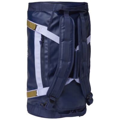 Helly Hansen Duffel Bag 2 50L - Blackcurrant