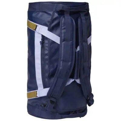 Helly Hansen Duffel Bag 2 50L - Blackcurrant