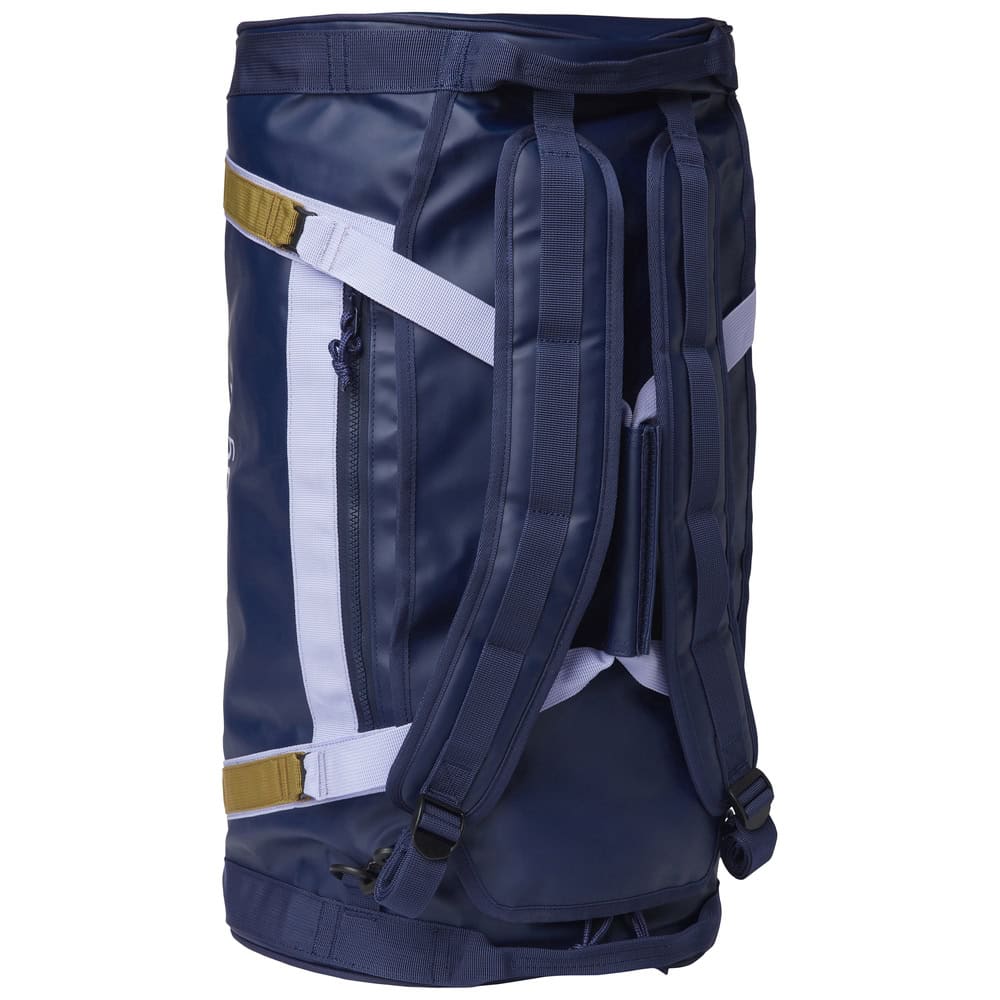 Helly Hansen Duffel Bag 2 50L - Blackcurrant