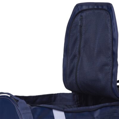 Helly Hansen Duffel Bag 2 50L - Blackcurrant