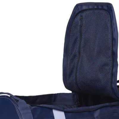 Helly Hansen Duffel Bag 2 50L - Blackcurrant