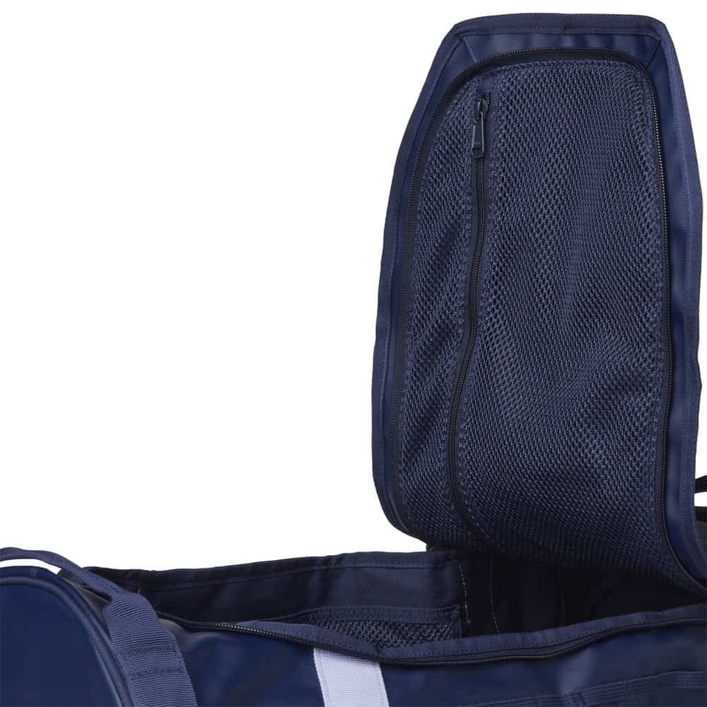 Helly Hansen Duffel Bag 2 50L - Blackcurrant
