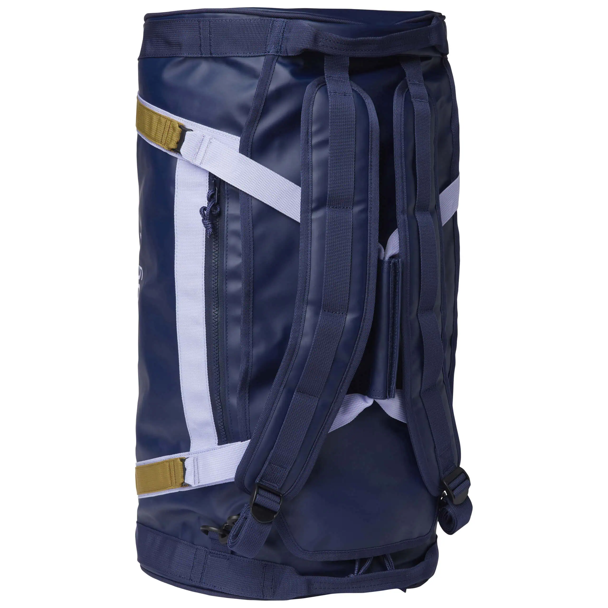Helly Hansen Duffel Bag 2 70L - the versatile sport duffel that