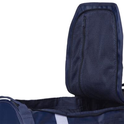 Helly Hansen Duffel Bag 2 70L - Blackcurrant