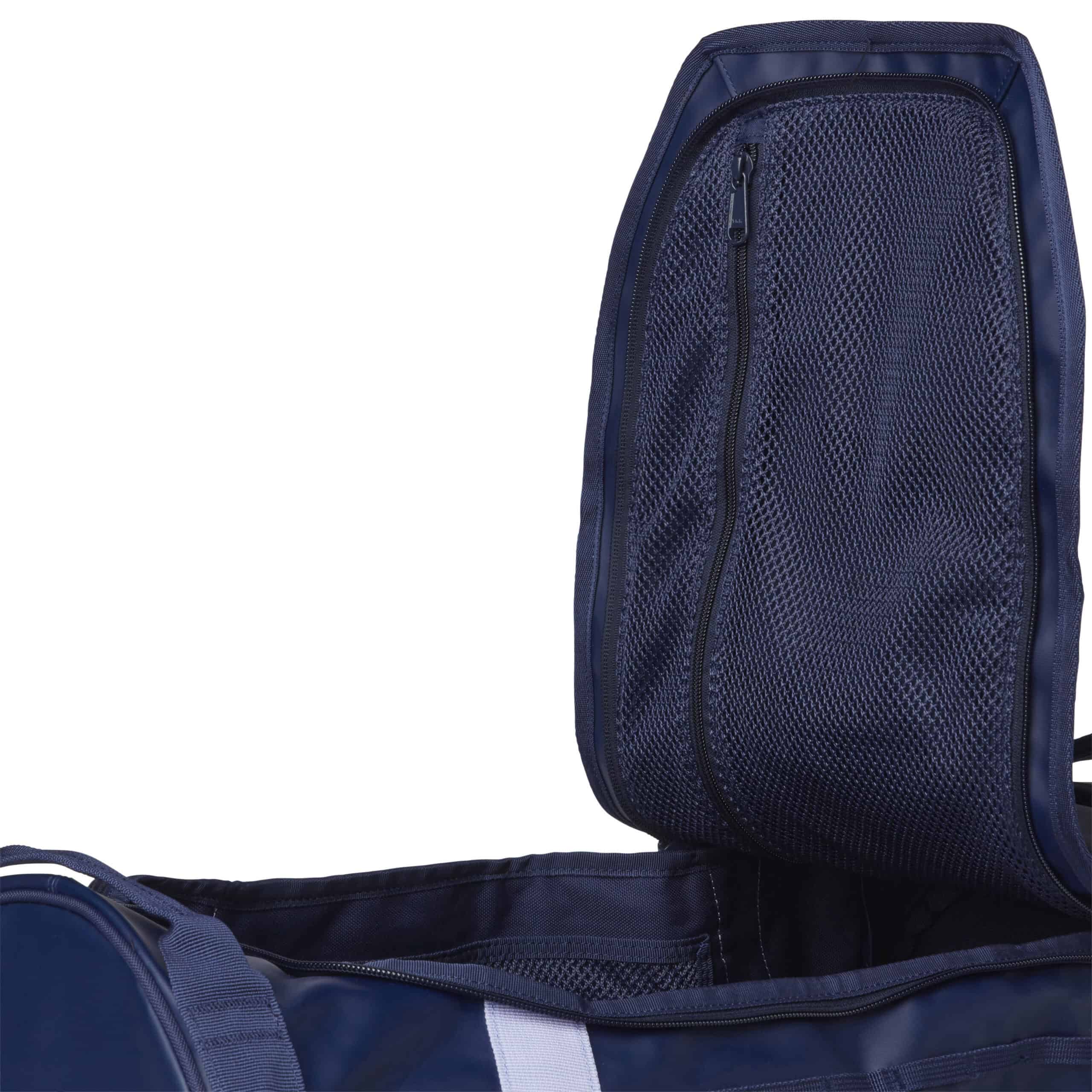 Helly Hansen Duffel Bag 2 70L - Blackcurrant