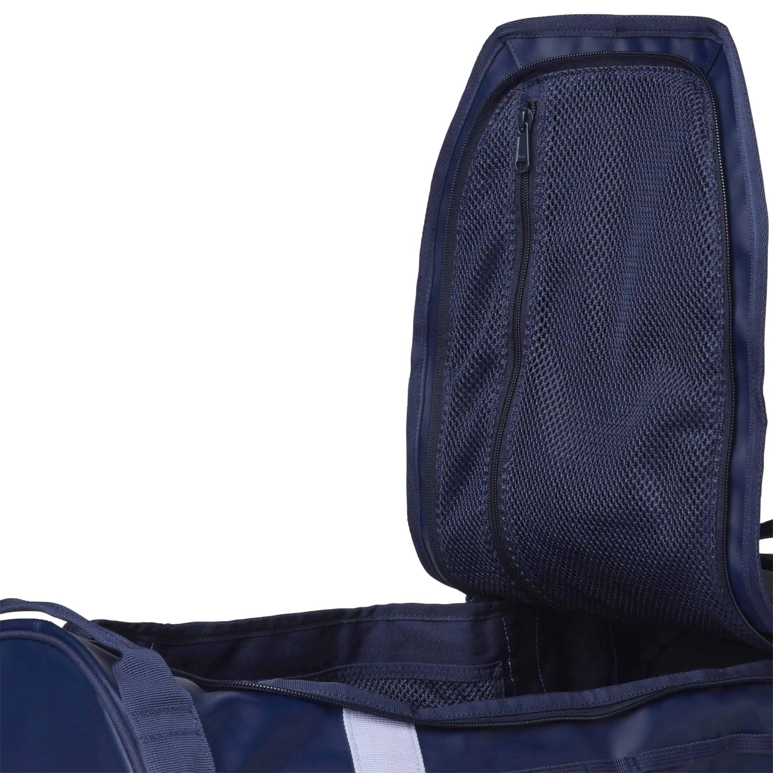 Helly Hansen Duffel Bag 2 70L - the versatile sport duffel that