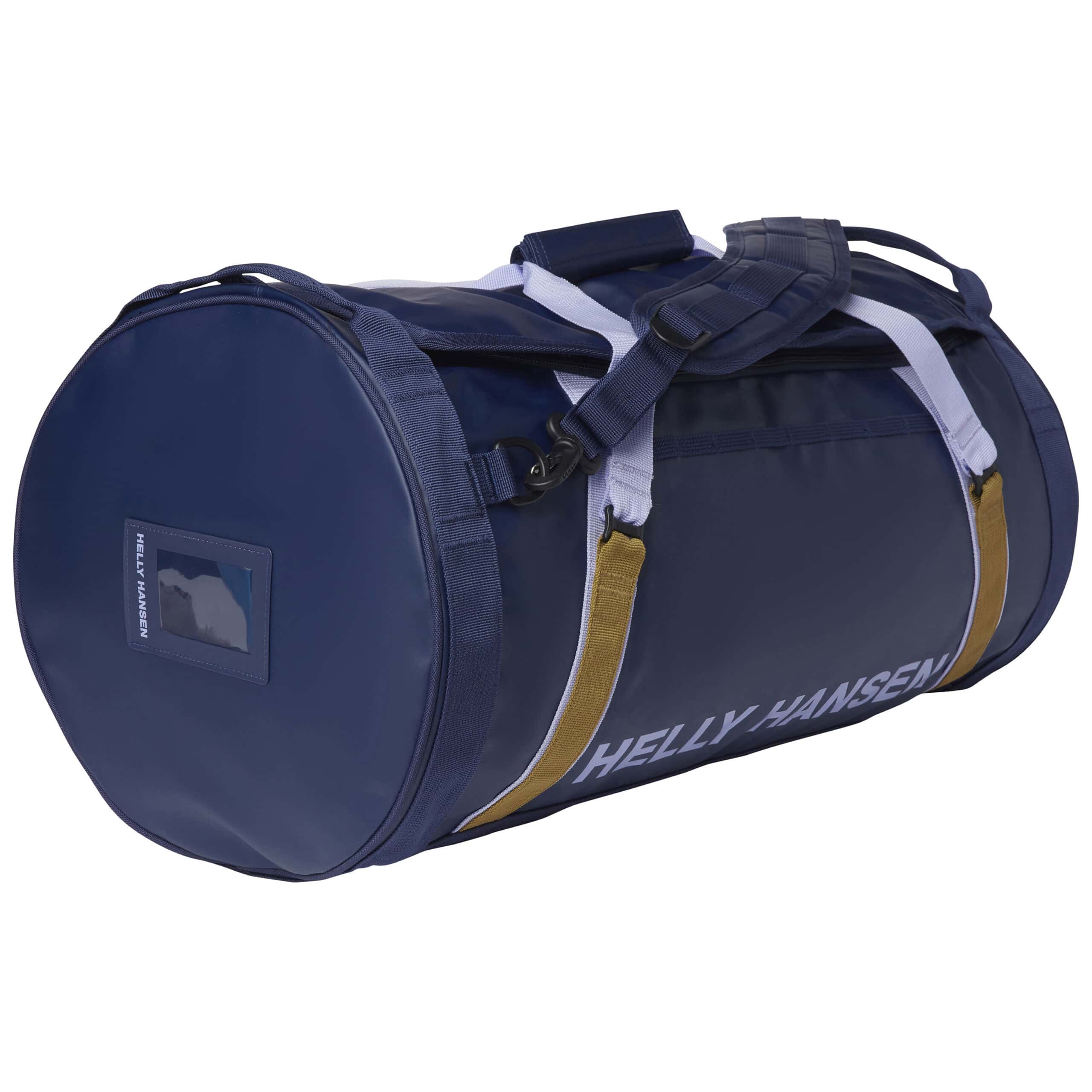 Helly Hansen Duffel Bag 2 70L - Blackcurrant
