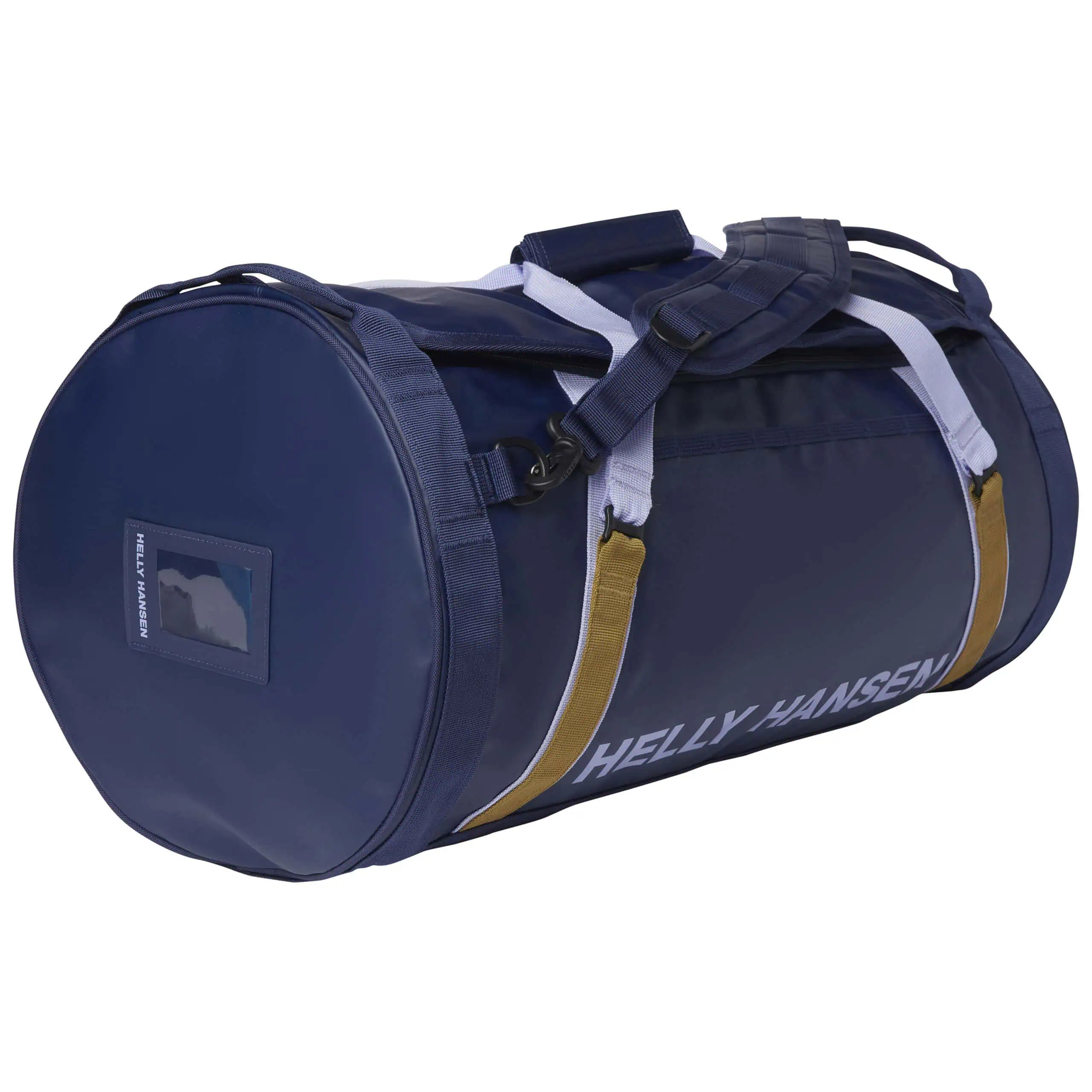 Helly Hansen Duffel Bag 2 70L - the versatile sport duffel that