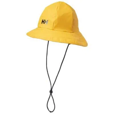 Helly Hansen HH Souwester Hat - Essential Yellow