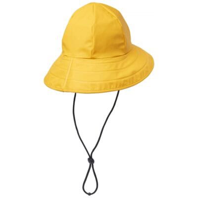 Helly Hansen HH Souwester Hat - Essential Yellow