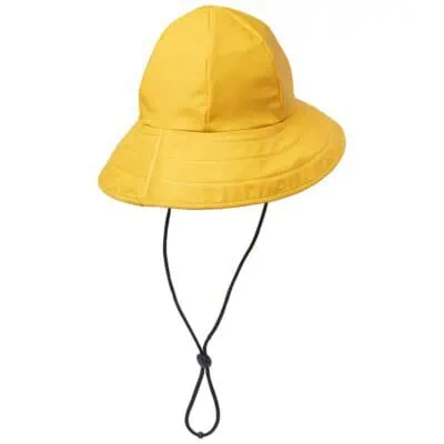 Helly Hansen HH Souwester Hat - Essential Yellow