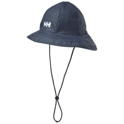Helly Hansen HH Souwester Hat - Navy
